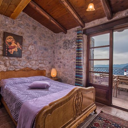 Vip Suite 4 Seasons Arachova Luaran gambar